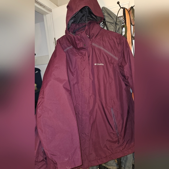 Columbia Jacket - Picture 6 of 8